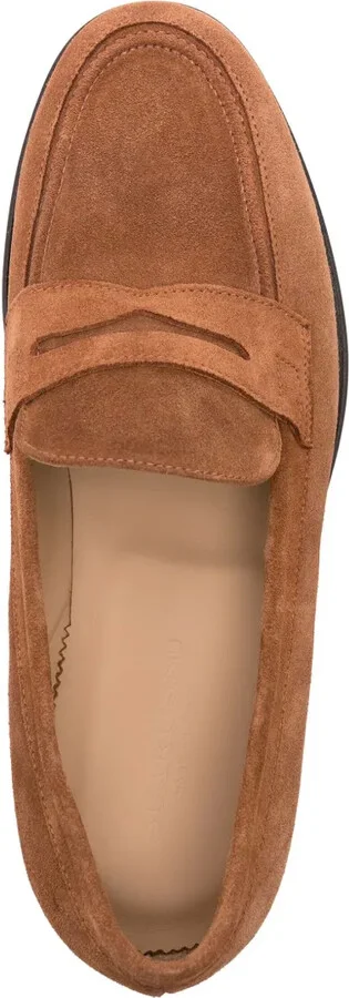 Austin suede loafers - Image 4