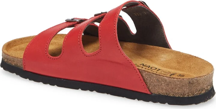 Austin Water Repellent Slide Sandal - Image 2
