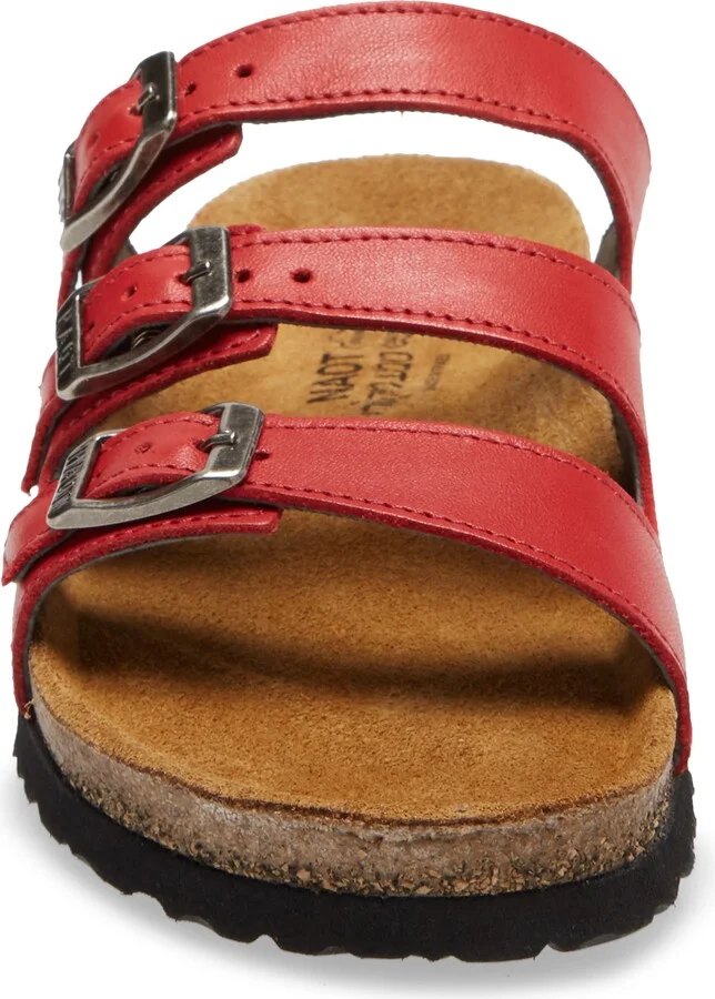 Austin Water Repellent Slide Sandal - Image 4