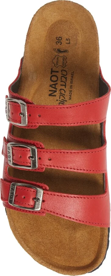Austin Water Repellent Slide Sandal - Image 5