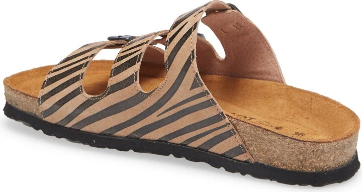 Austin Water Repellent Slide Sandal - Image 8