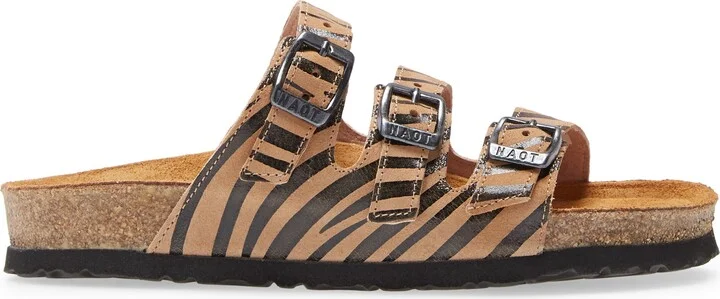 Austin Water Repellent Slide Sandal - Image 9
