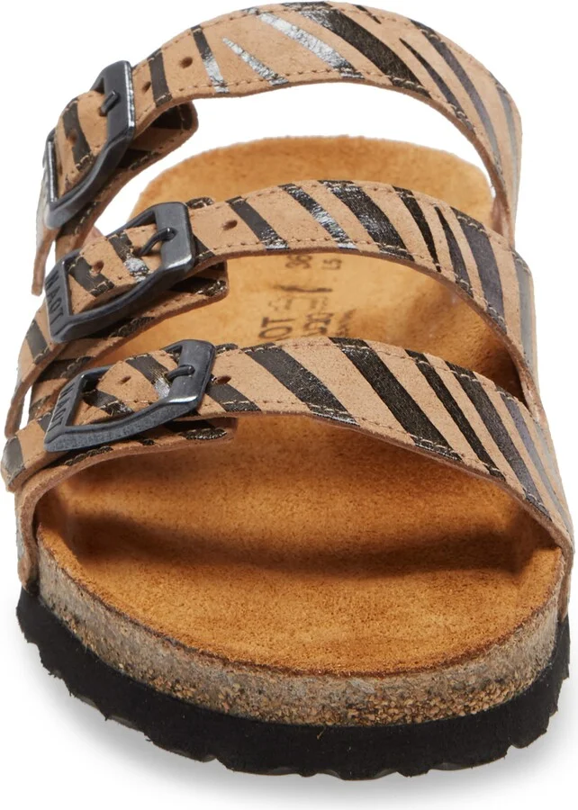 Austin Water Repellent Slide Sandal - Image 10