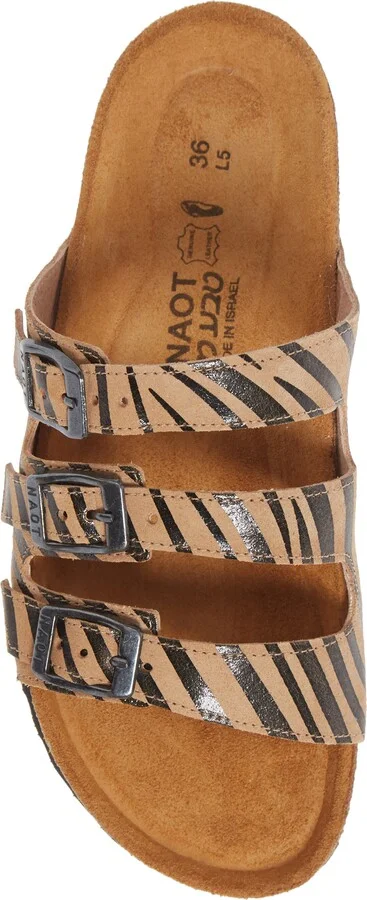 Austin Water Repellent Slide Sandal - Image 11