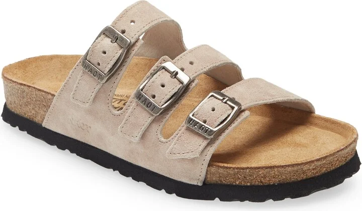 SAND STONE SUEDE