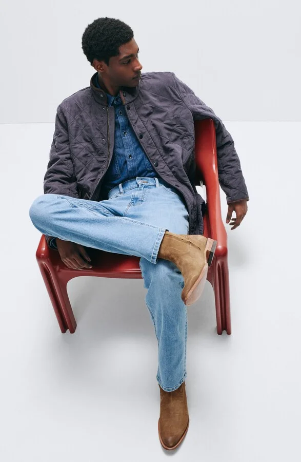 Austin Western Boot - Image 2