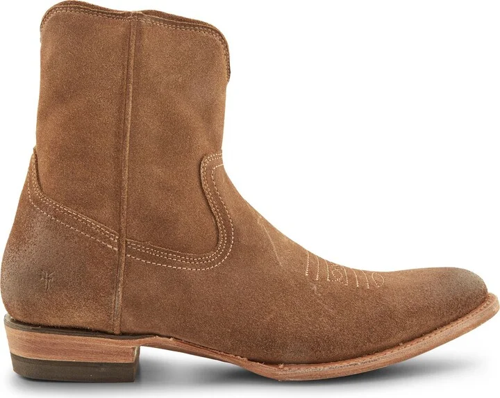 Austin Western Boot - Image 3