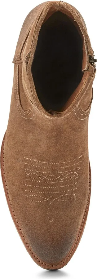 Austin Western Boot - Image 5