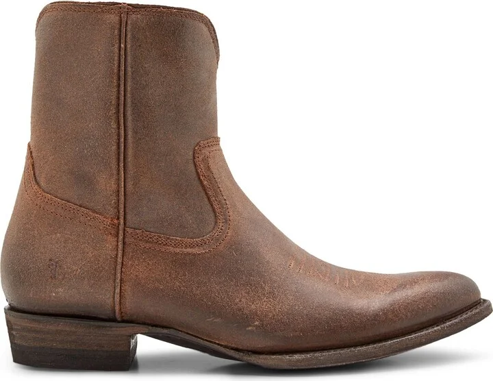 Austin Western Boot - Image 10