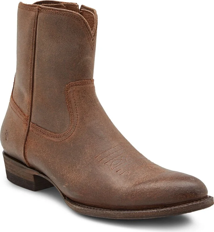 Brown - Dummy Leather