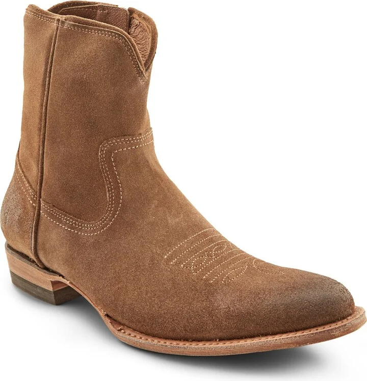 Austin Western Boot