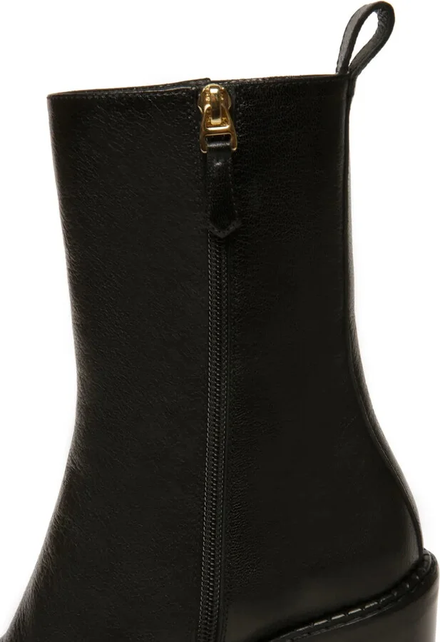 Austine 75mm square-toe boots - Image 2