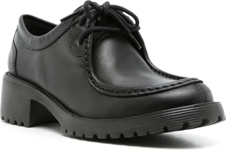 Austine leather oxford shoes - Image 2