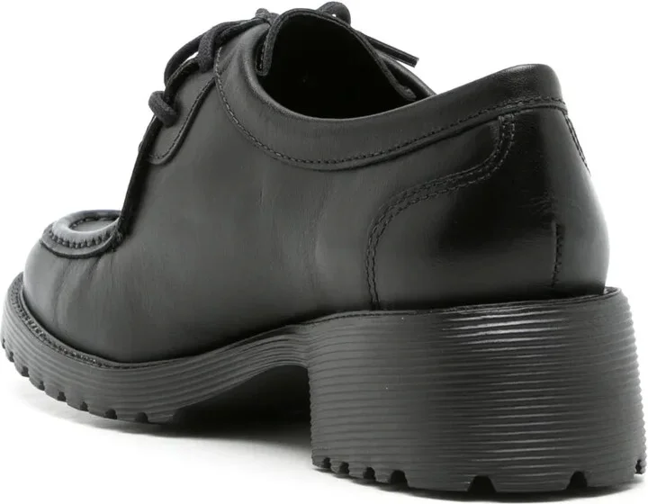Austine leather oxford shoes - Image 3