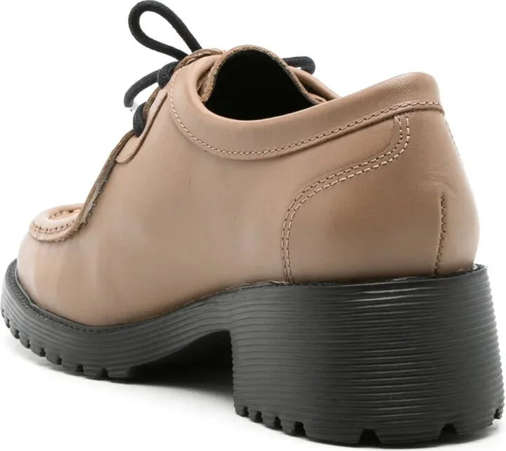 Austine leather oxfords - Image 3