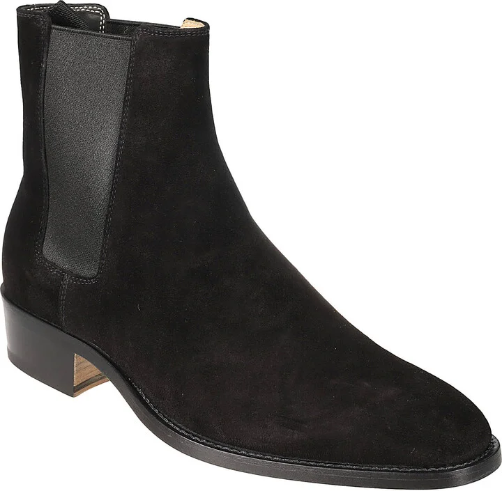 Austinn Chelsea Boots - Image 2