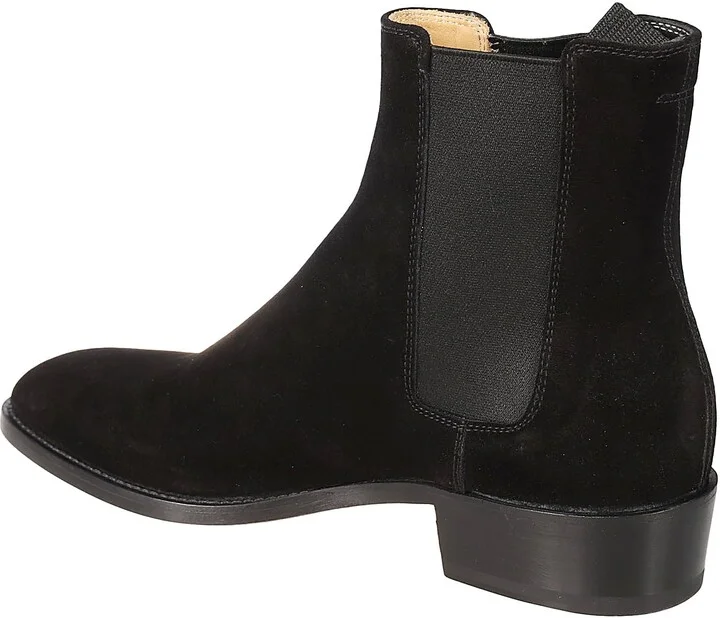 Austinn Chelsea Boots - Image 3