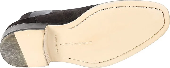 Austinn Chelsea Boots - Image 4