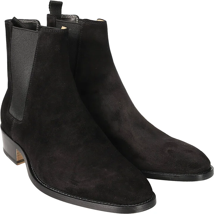 Austinn Chelsea Boots - Image 5