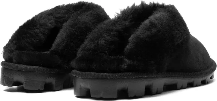 Australia Coquette slippers - Image 3