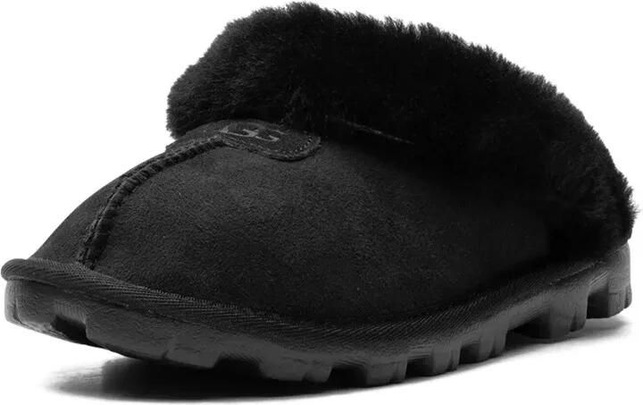 Australia Coquette slippers - Image 4