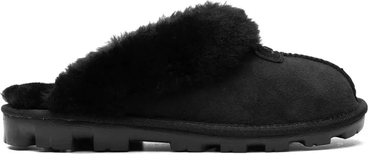 Australia Coquette slippers