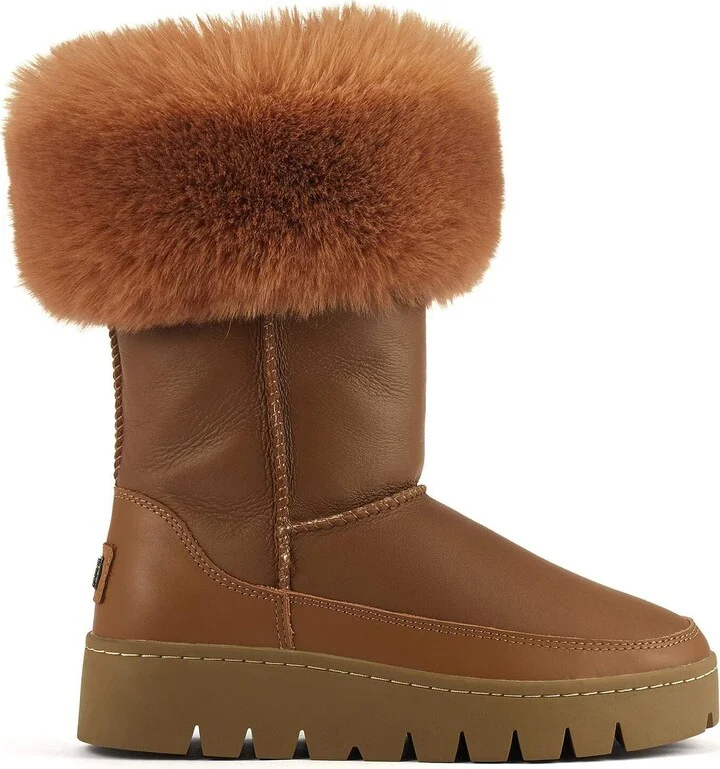 Australia Luxe Collective CACHET CHESTNUT CHESTNUT 6