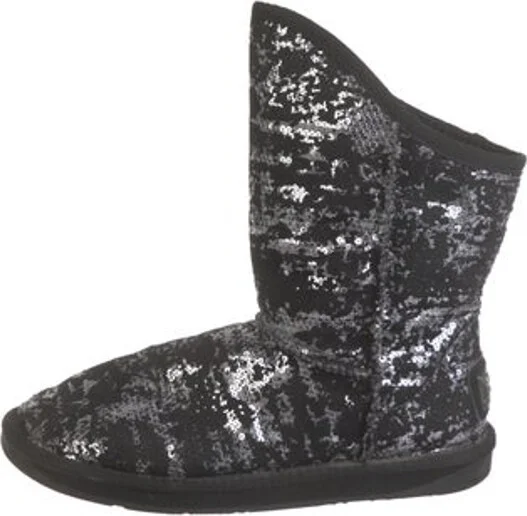 Black, Pattern Prints