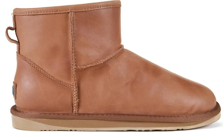 Australia Luxe Collective Mens Cost X Short Fashion Boot