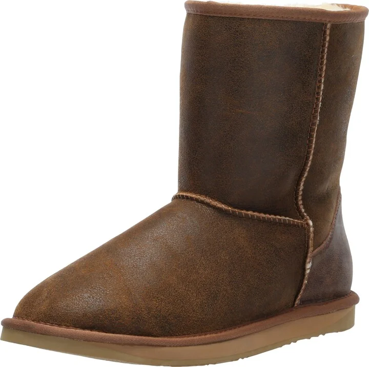 Aviator Chestnut