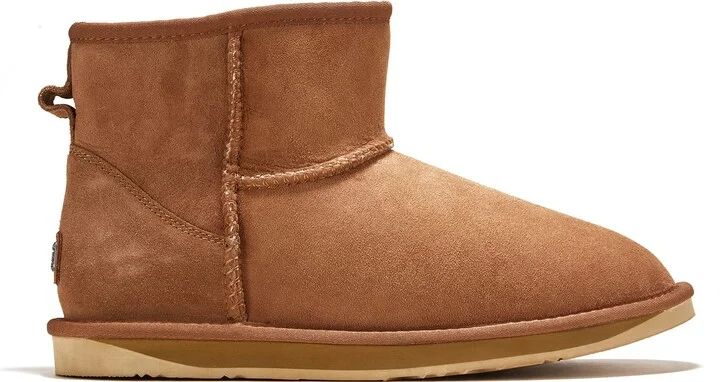 Australia Luxe Collective Mens Cosy X Short Fashion Boot