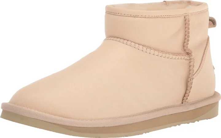 Australia Luxe Collective Men's Cosy X-Short Fashion Boot