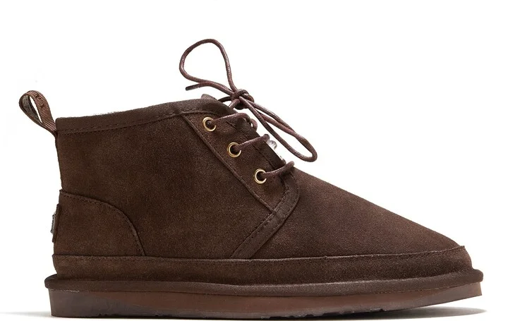 Australia Luxe Collective Mens Desert Fashion Boot