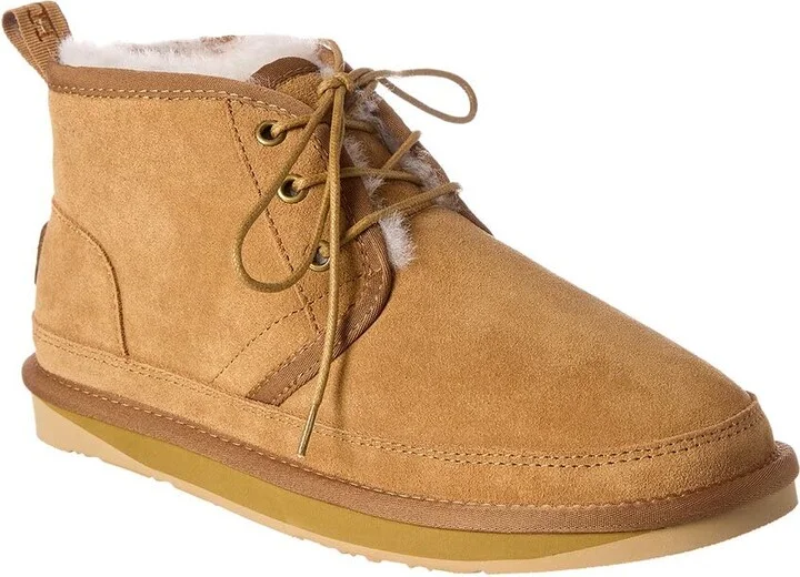 Australia Luxe Collective Mens Desert Fashion Boot