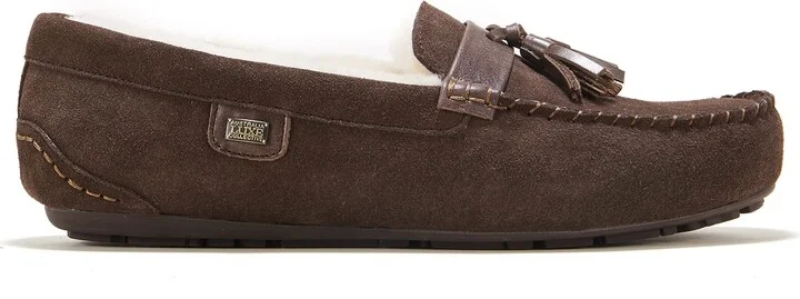 Australia Luxe Collective Mens Hamilton Loafer