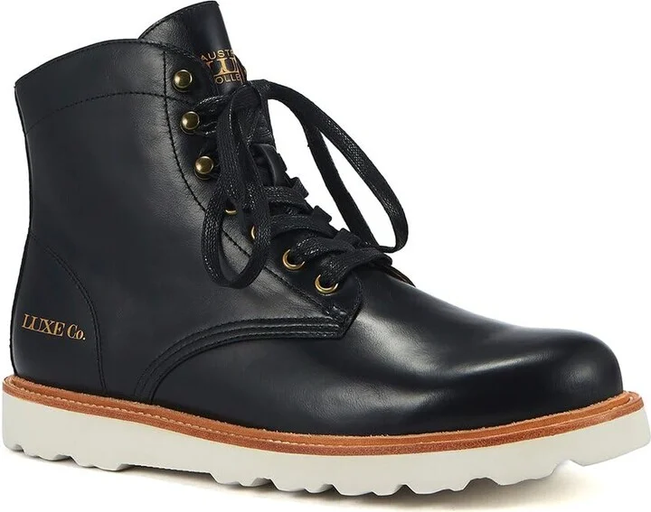 Australia Luxe Collective Mens Ridgemont Fashion Boot