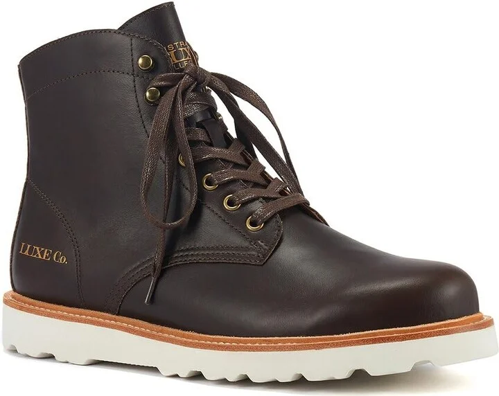 Australia Luxe Collective Mens Ridgemont Fashion Boot