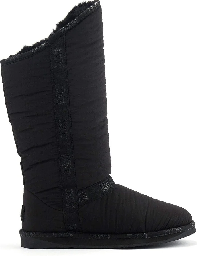 Australia Luxe Collective NUEVO BLACK BLACK 5