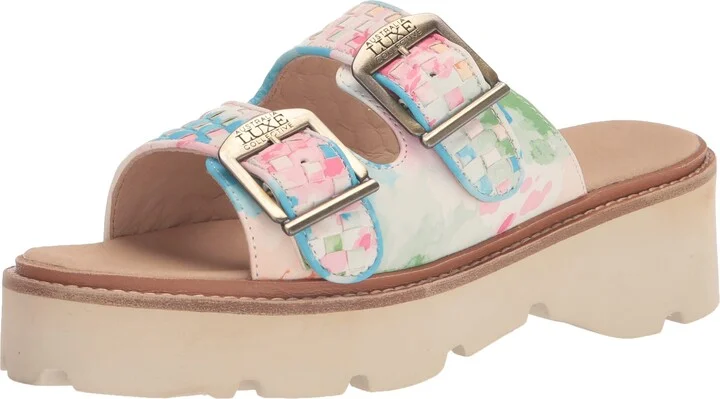 Australia Luxe Collective Women's AHOY Sandal