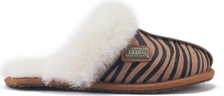 Australia Luxe Collective Women's Closed Mule