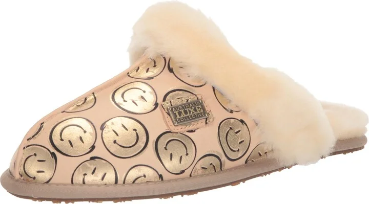 Australia Luxe Collective Women's Closed Mule Slipper