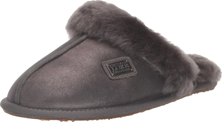 Australia Luxe Collective Women's Closed Mule Slipper
