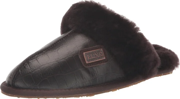 Australia Luxe Collective Women's Closed Mule Slipper