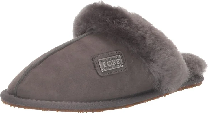 Australia Luxe Collective Women's Closed Mule Slipper