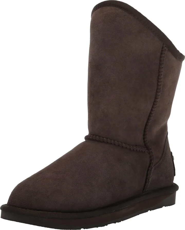 Australia Luxe Collective Women's Cosy Short Mid Calf Boot