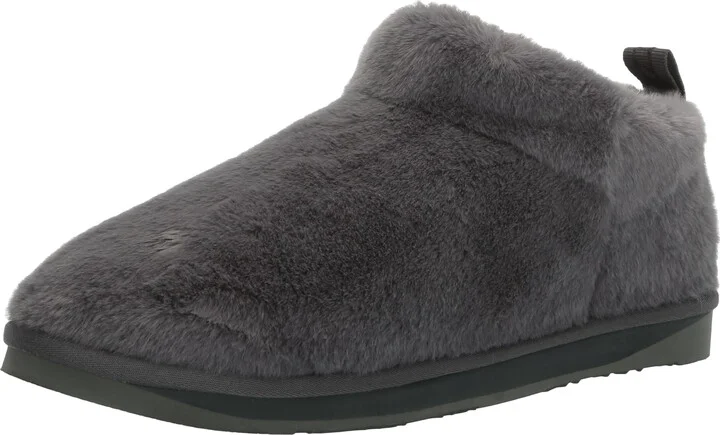 Australia Luxe Collective Women's Cosy Ultra Short Luxe Gray Fashion Boot