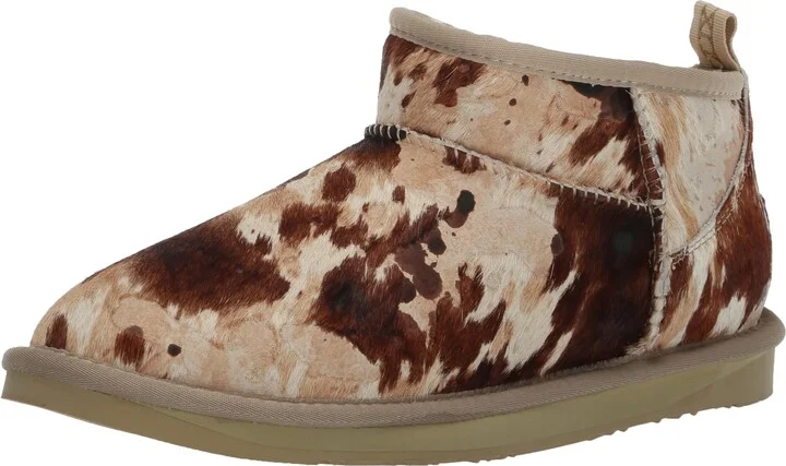 Australia Luxe Collective Women's Cosy Ultra Short Splat Fashion Boot