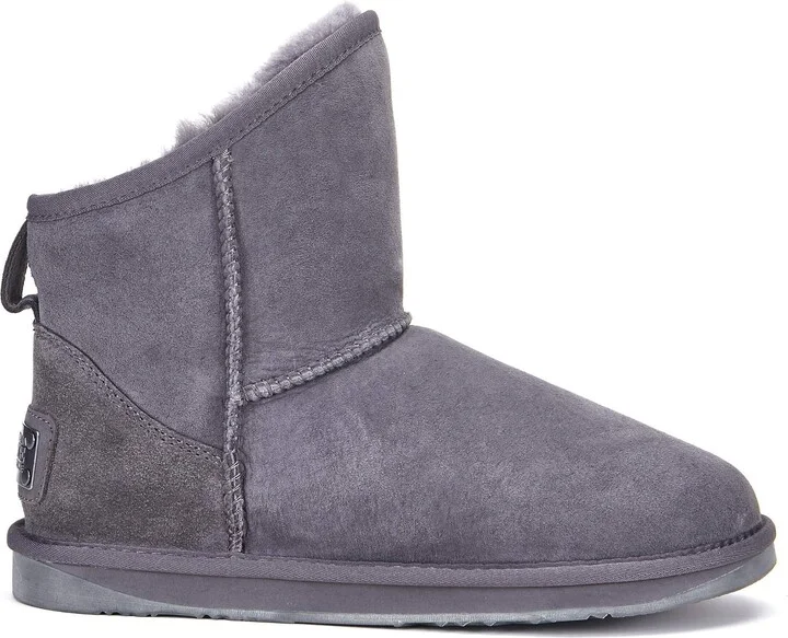 Australia Luxe Collective Women's Cosy Xtra Short Fashion Boot
