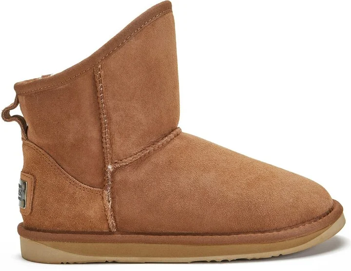 Australia Luxe Collective Women's Cosy Xtra Short Fashion Boot