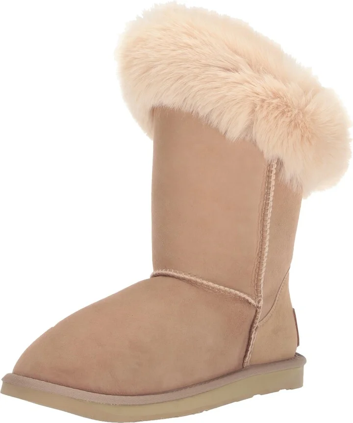 Australia Luxe Collective Women's Foxy Short Fashion Boot